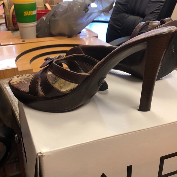 Aldo Heels - Picture 3 of 3